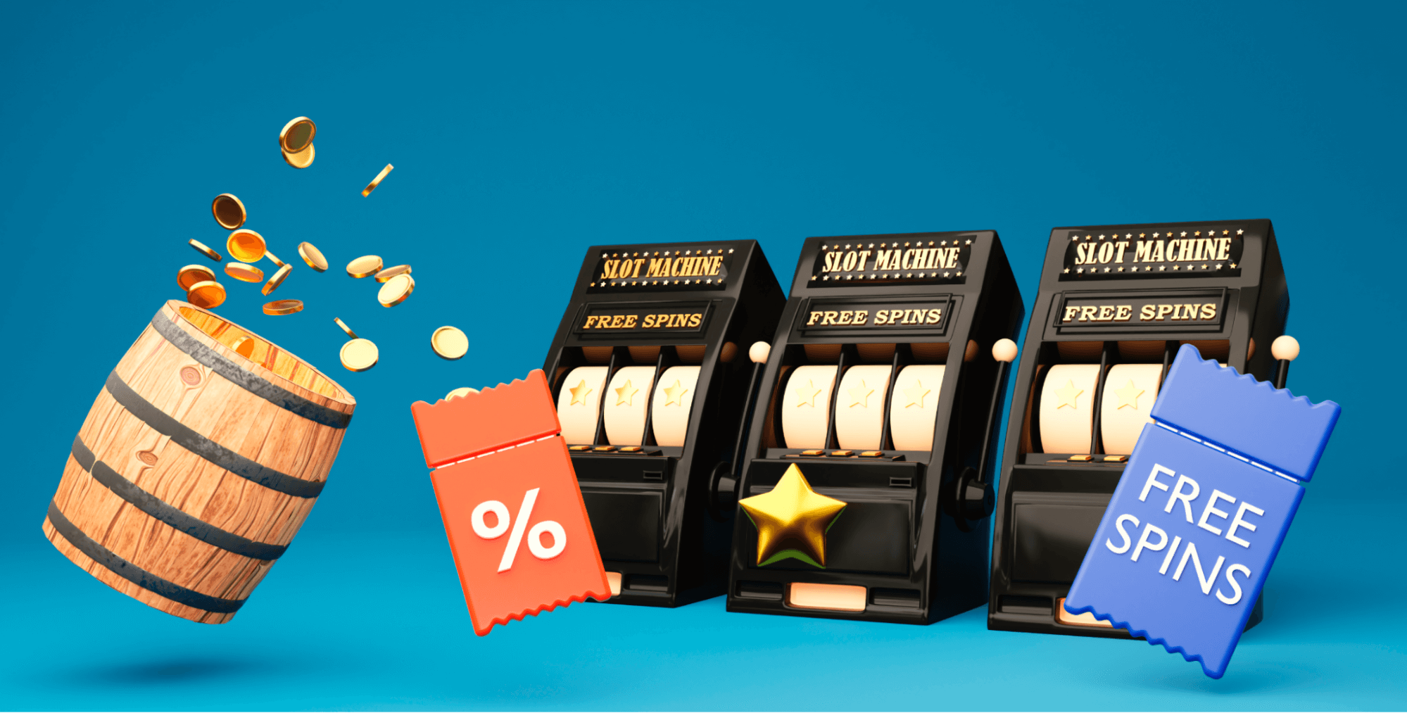 Free Spins | Trusted Free Spins Rewards