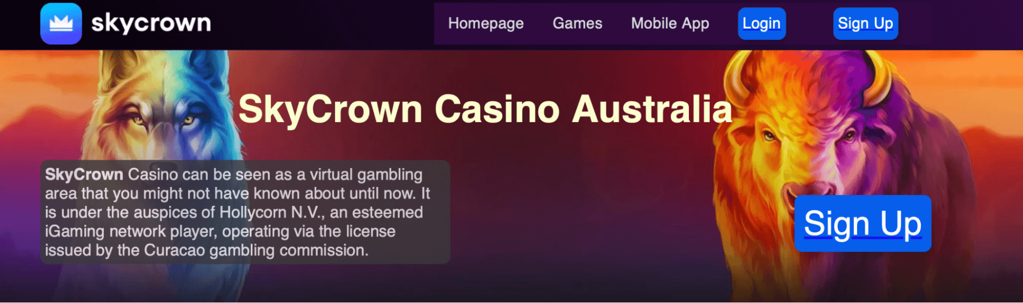 Skycrown https://skycrown-australia.bet/